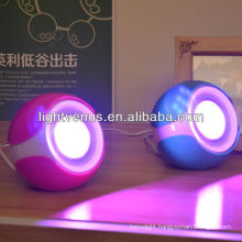 Romantic Atmosphere Creating Desktop Mood Light